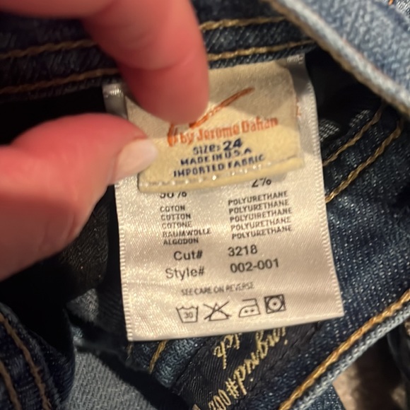 COH jeans - Picture 2 of 5